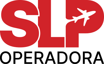 SLP Operadora Logo