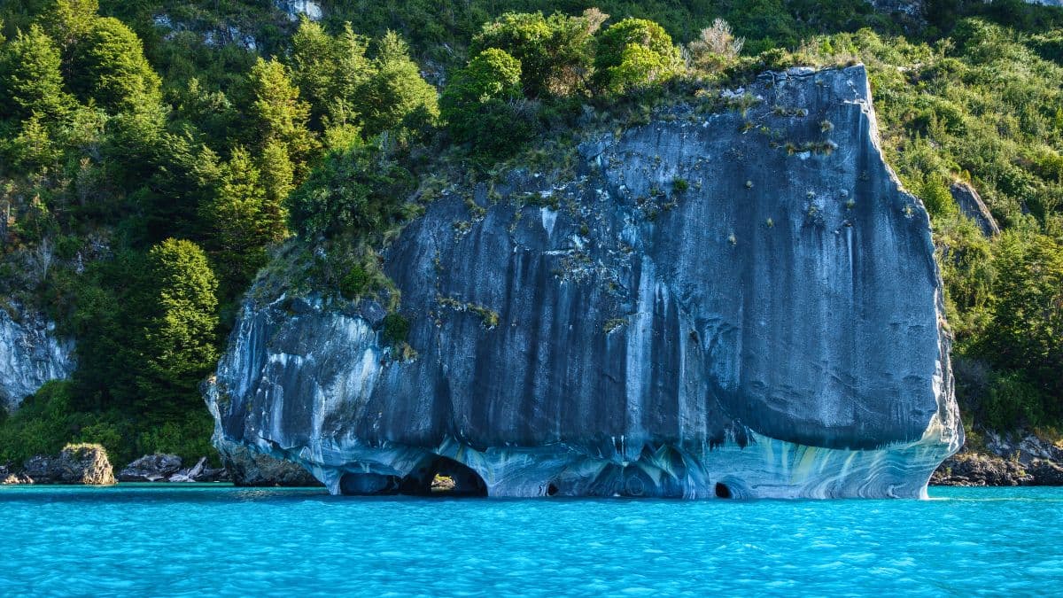 Carretera Austral - A Rota Cênica - 7 Dias