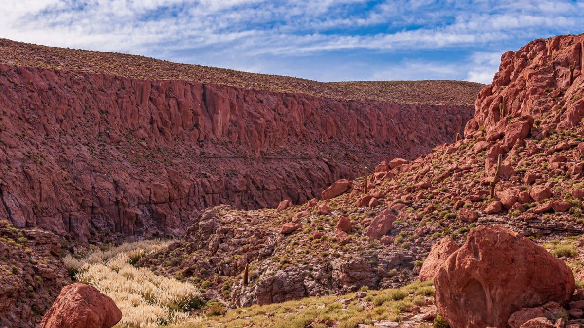 San Pedro de Atacama e Ilha de Páscoa