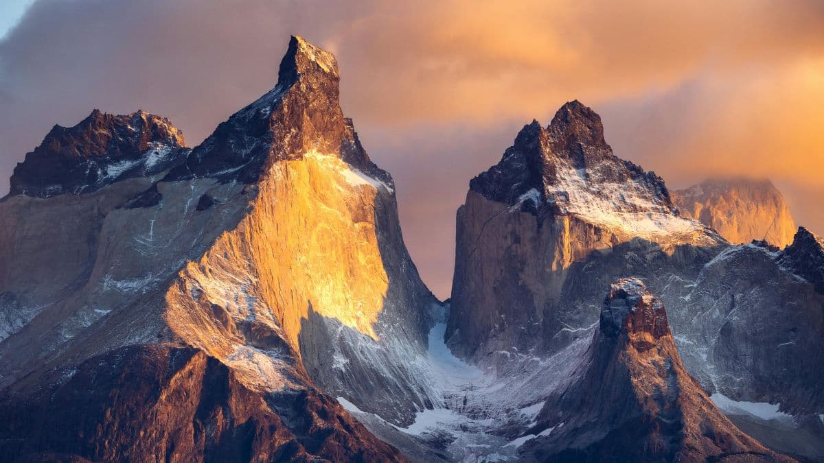 Torres del Paine e Puerto Natales - Trilhas e Aventura