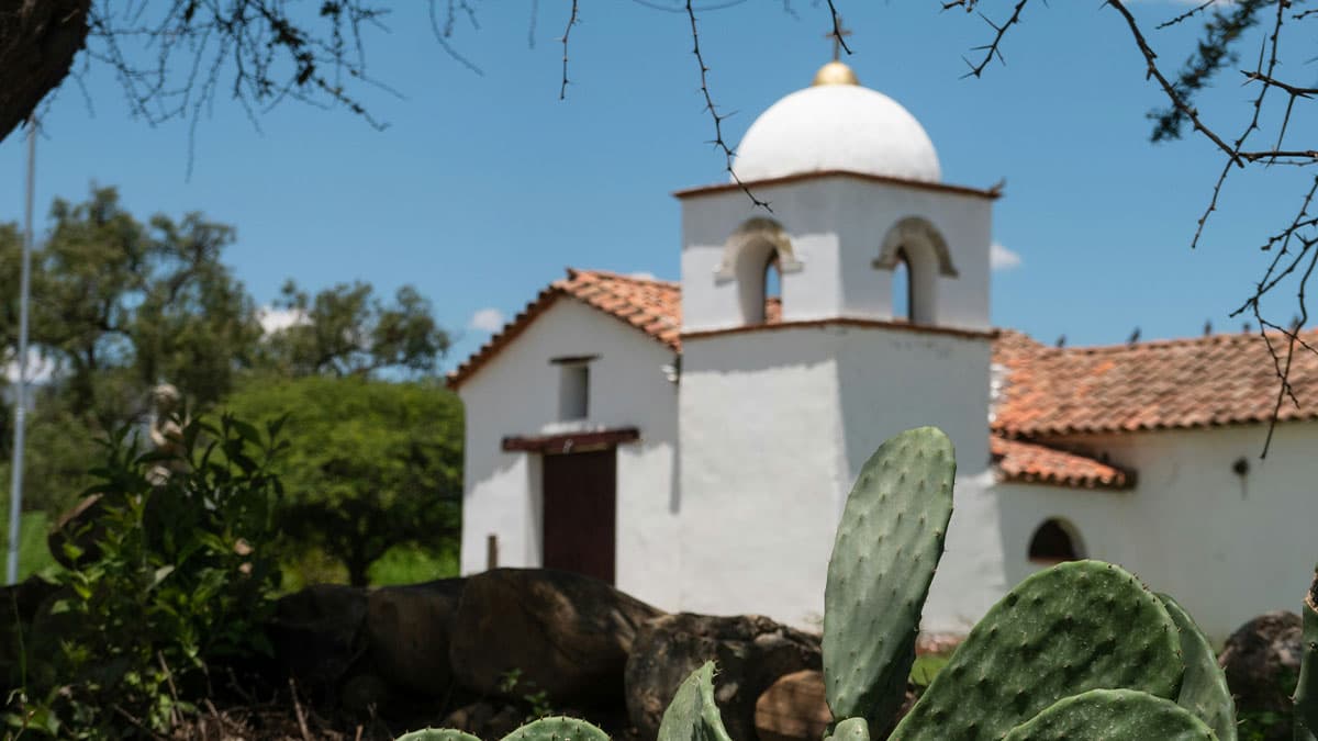 Bolívia - Vinhos e Salinas: Experiência Andina Única