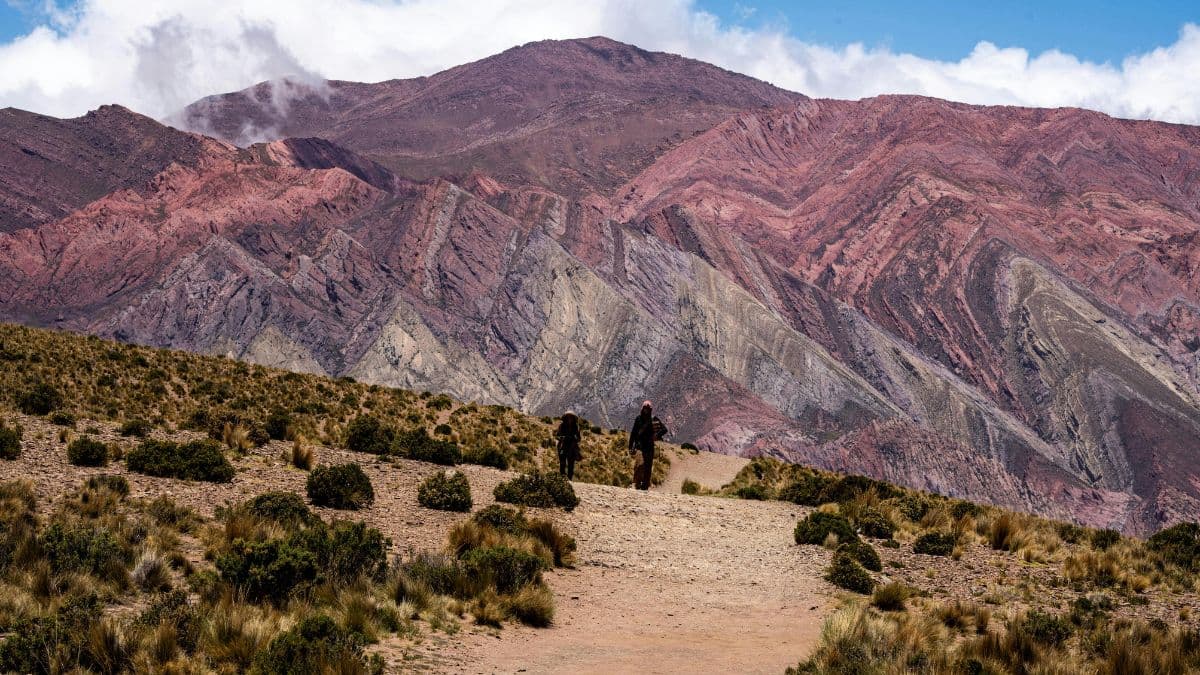 Argentina Andina – Maravilhas das Montanhas