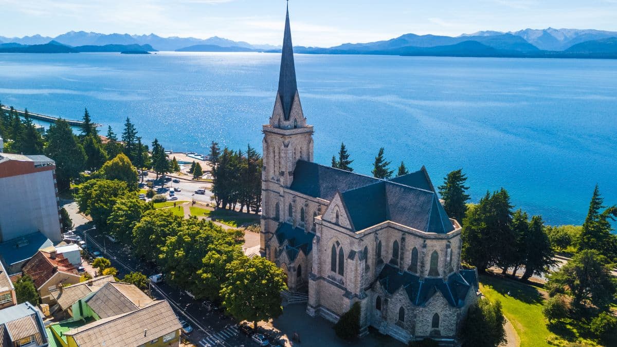 Bariloche – Luxo e Charme no Llao Llao Resort