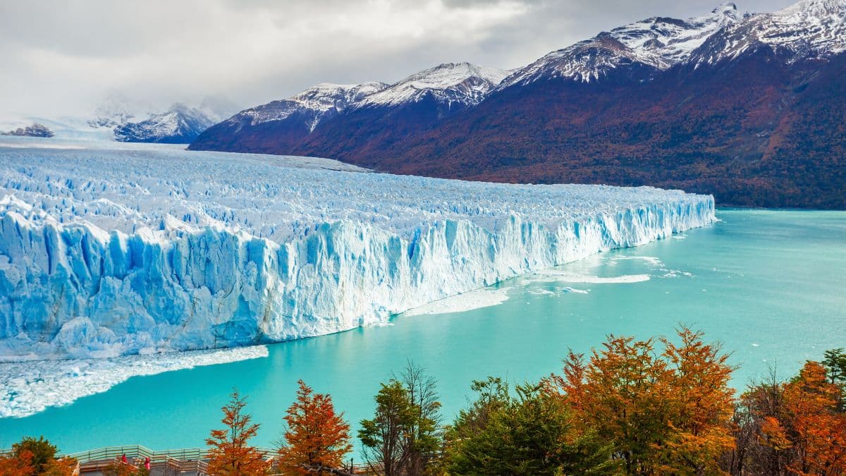 Buenos Aires e El Calafate – O Refúgio das Geleiras