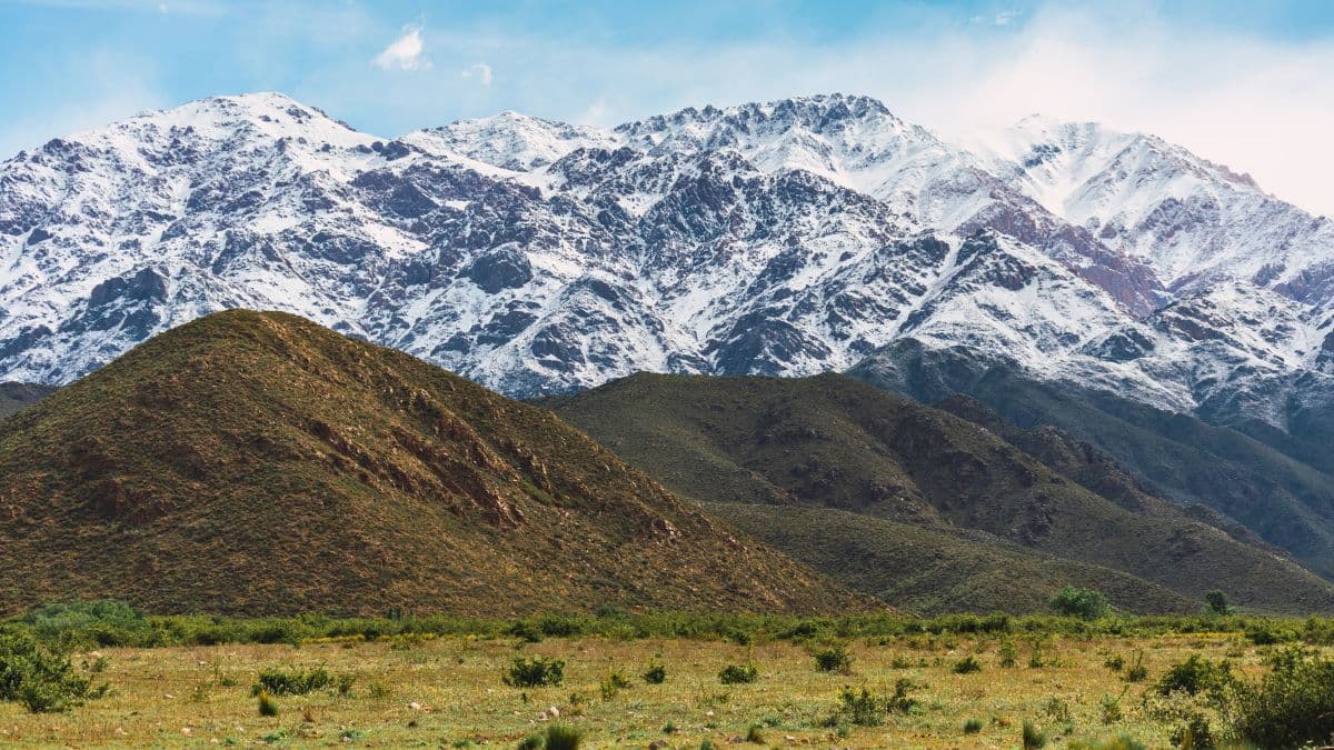 Mendoza – Luján de Cuyo e Vale de Uco Exclusivo