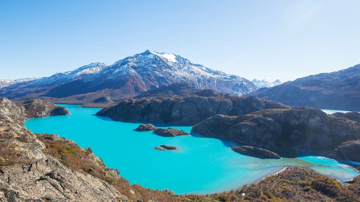 Patagônia Argentina – El Calafate e Perito Moreno