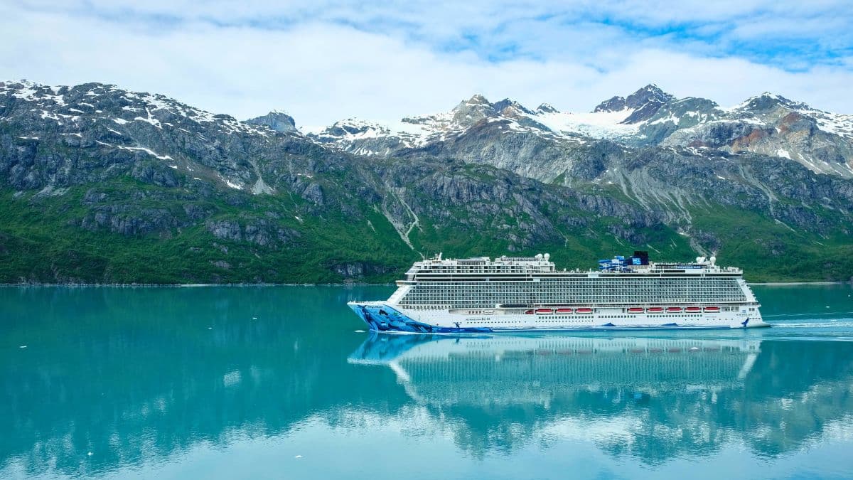 Patagônia Argentina – Cruzeiro Australis (Saída Ushuaia) - 9 Dias