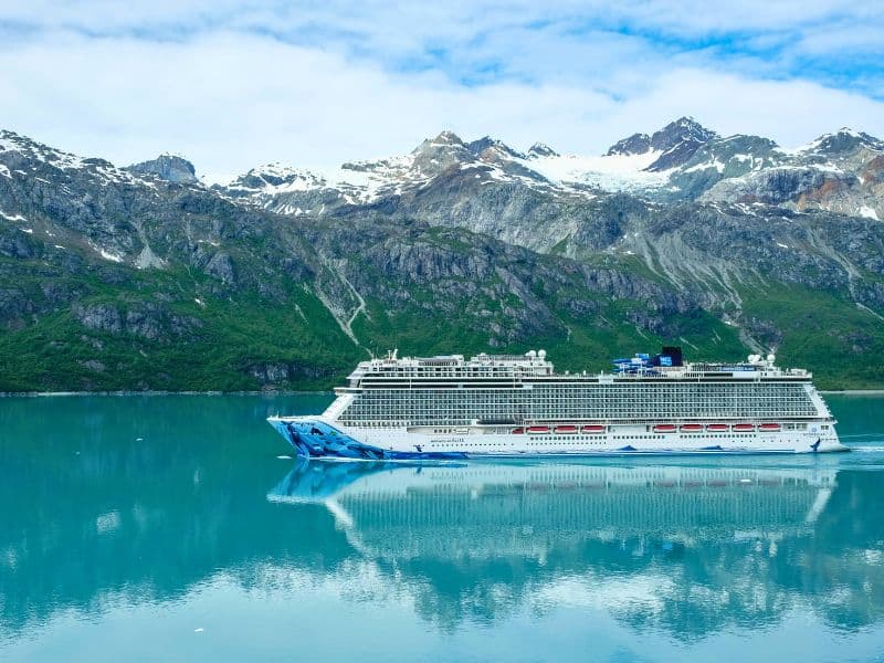 Patagônia Argentina – Cruzeiro Australis (Saída Ushuaia) - 9 Dias