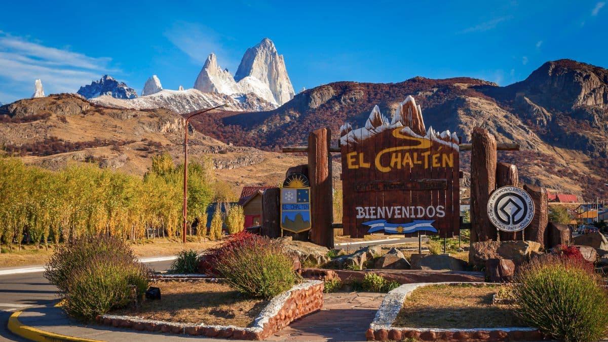 Patagônia Austral – Aventura em El Chaltén