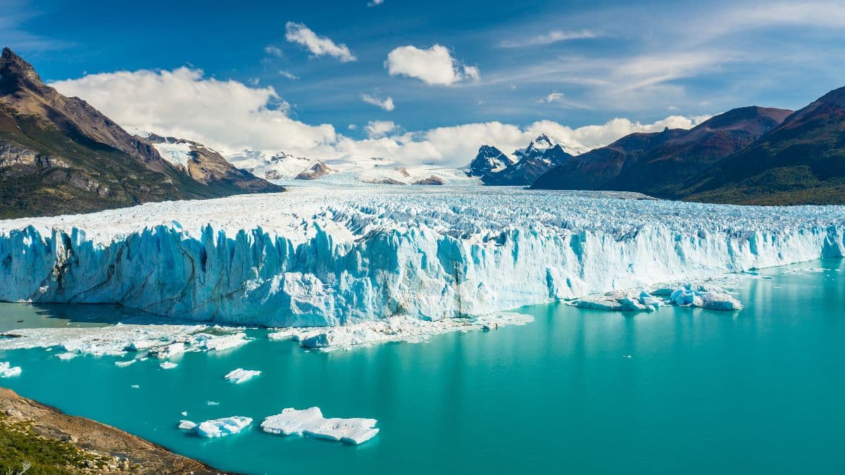 Patagônia Austral – Luxo Entre Geleiras