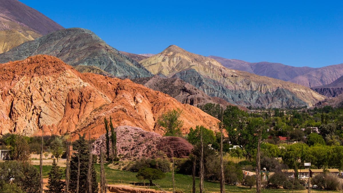 Salta e Jujuy – Experiência Exclusiva