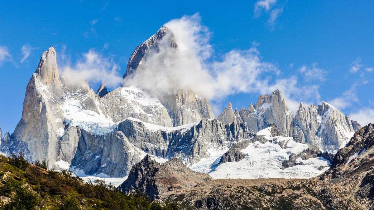 Ushuaia e El Calafate – Experiência de Luxo