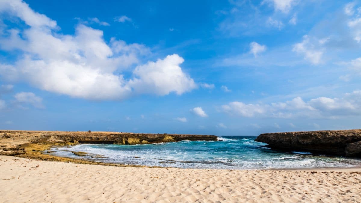 Aruba – Praias Deslumbrantes - 7 Dias