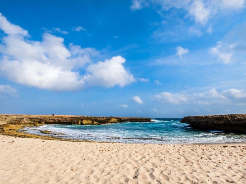 Aruba – Praias Deslumbrantes - 7 Dias