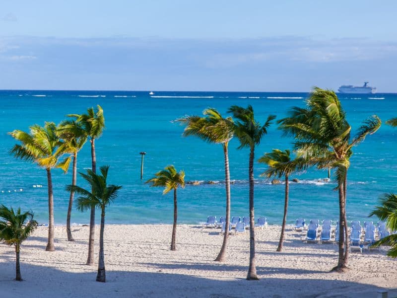 Bahamas – Lua de Mel em Nassau - 8 Dias