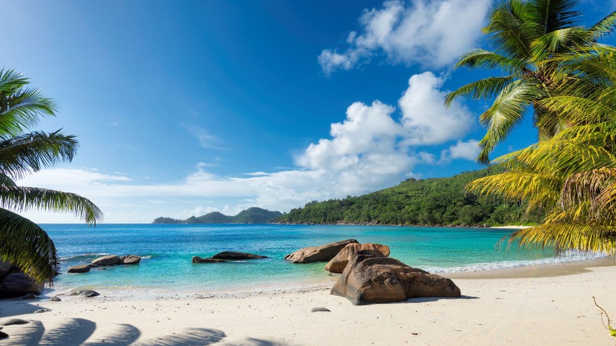 Bahamas – Paraíso Tropical - 7 Dias