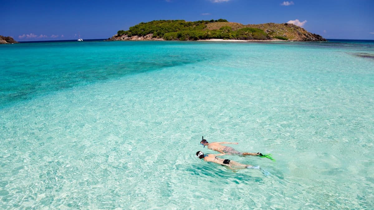 Barbados – Lua de Mel no Caribe - 9 Dias
