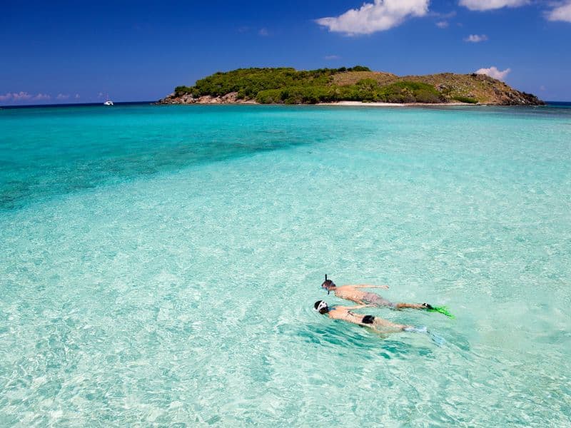 Barbados – Lua de Mel no Caribe - 9 Dias