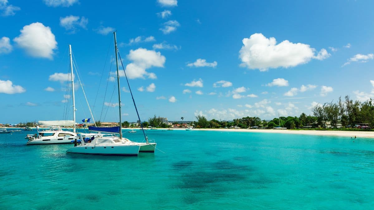 Barbados – Praias e Cultura Rica - 9 Dias