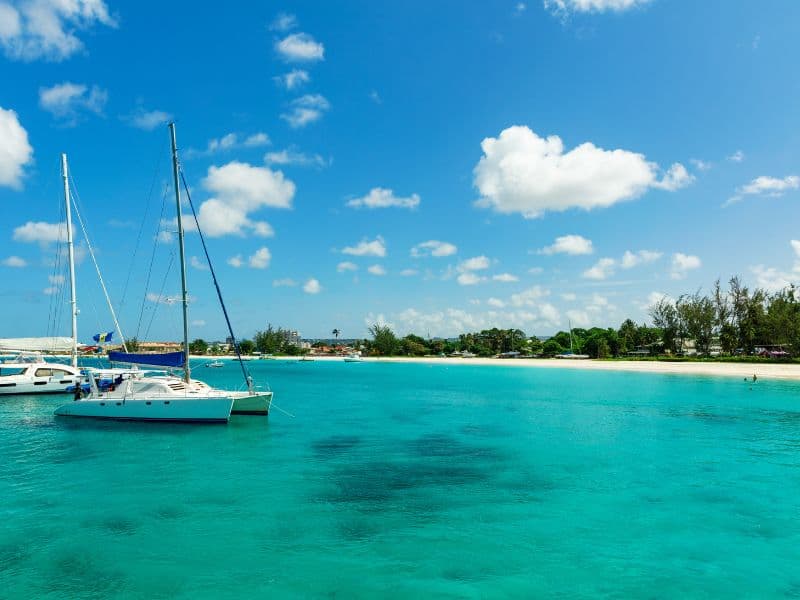 Barbados – Praias e Cultura Rica - 9 Dias