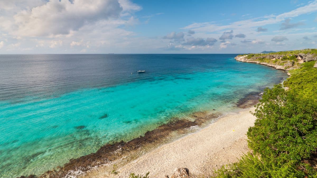 Bonaire – Paraíso Caribenho - 7 Dias