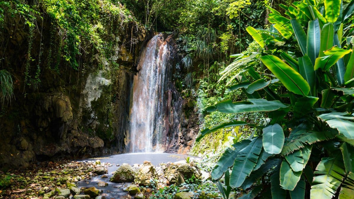 Santa Lúcia – Belezas Naturais - 9 Dias