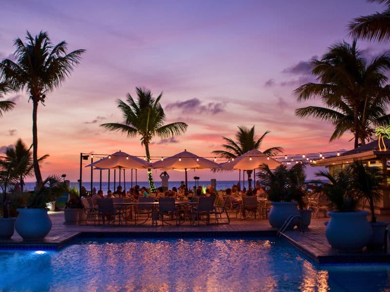 Turks & Caicos – Lua de Mel - 6 Dias