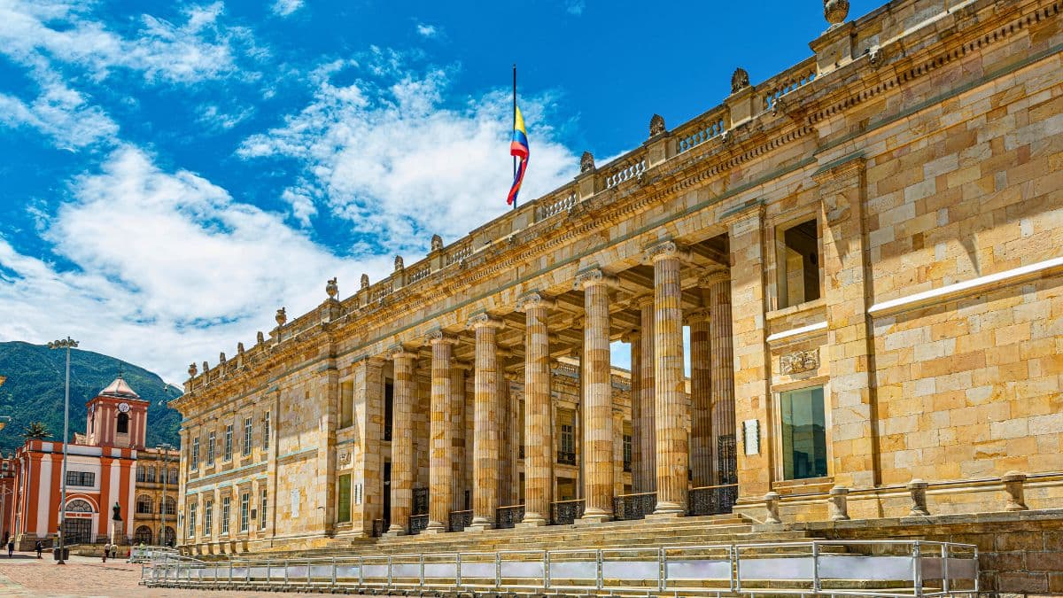 Bogotá - Cultura e Museus - 5 Dias