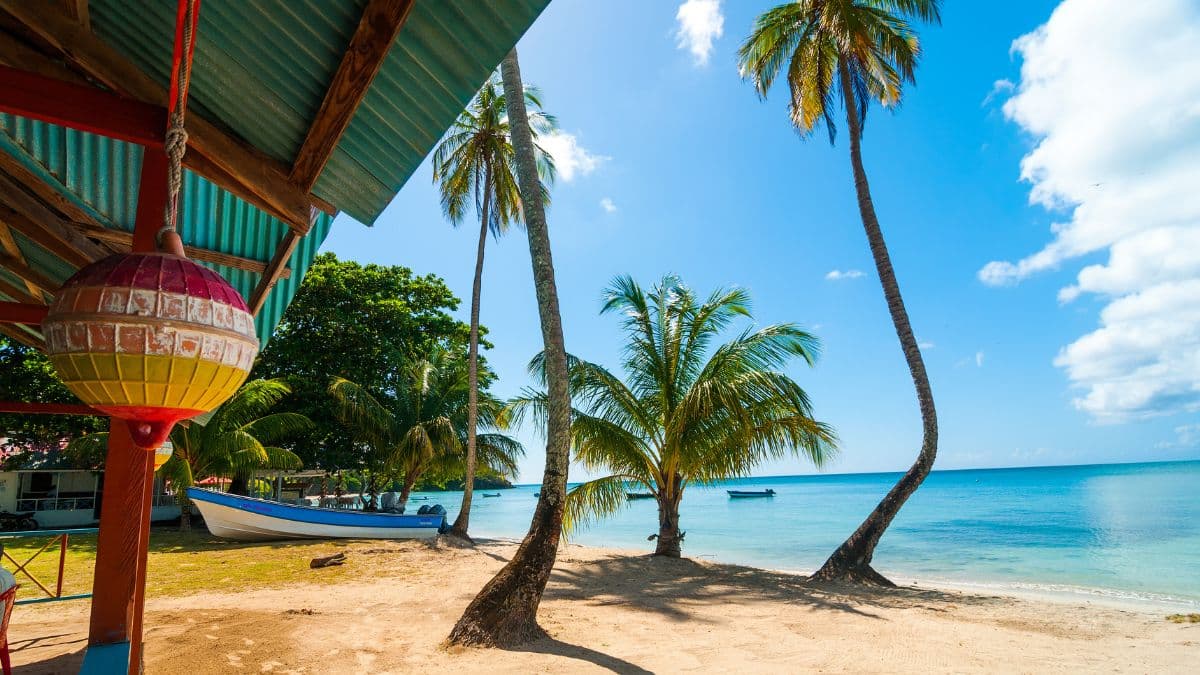 Caribe Colombiano - Praias Paradidíacas - 10 Dias