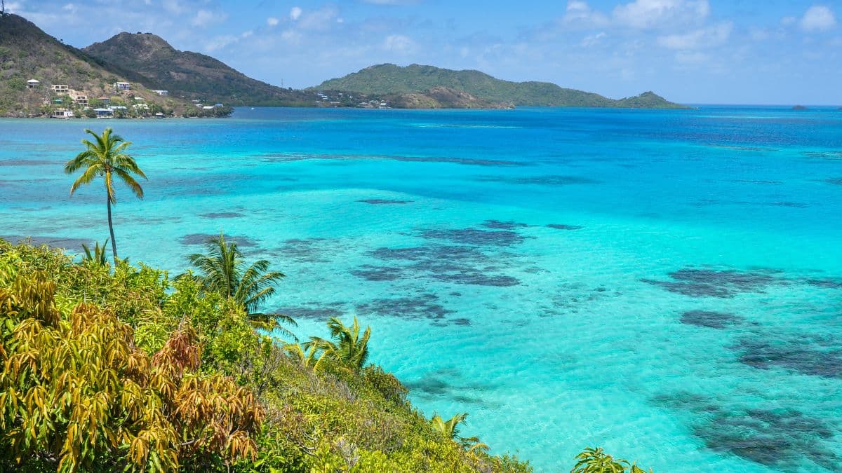 Cartagena e San Andrés - Encantos do Caribe - 7 Dias