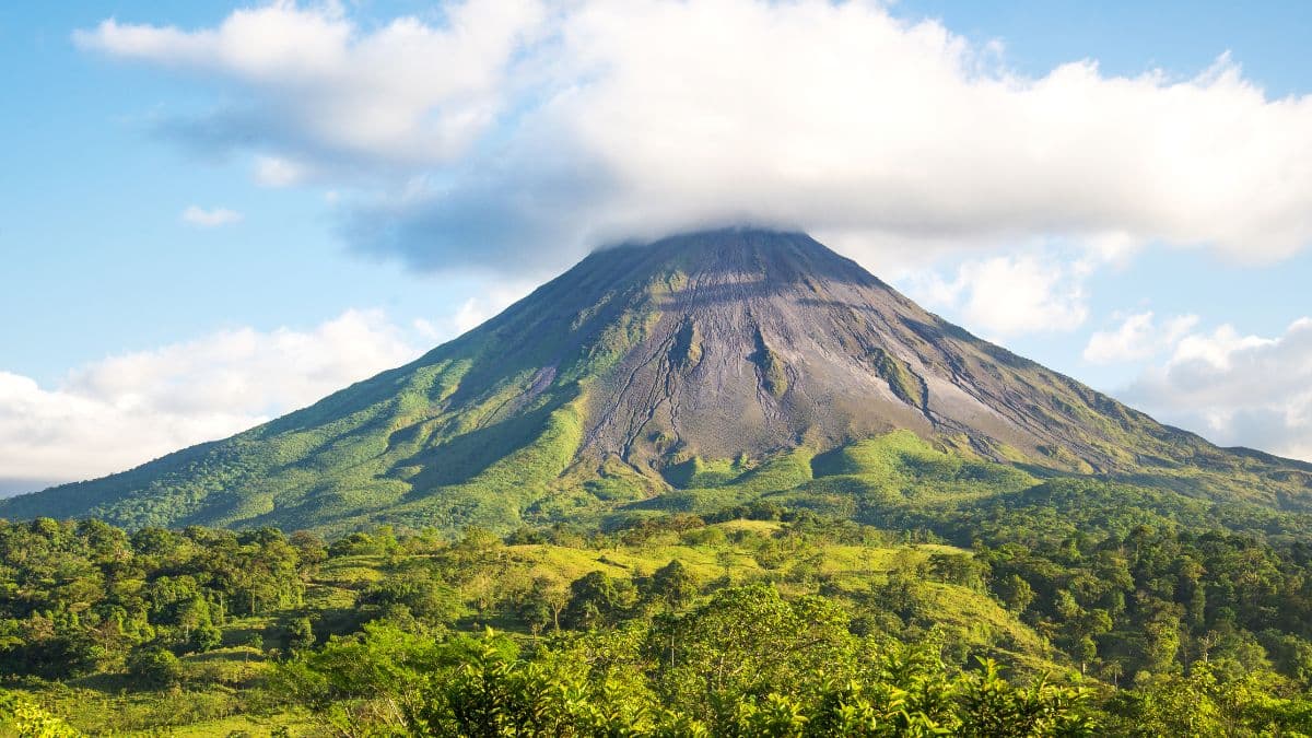 Cerro Chirripó e Vulcão Arenal – Trekking e Aventura