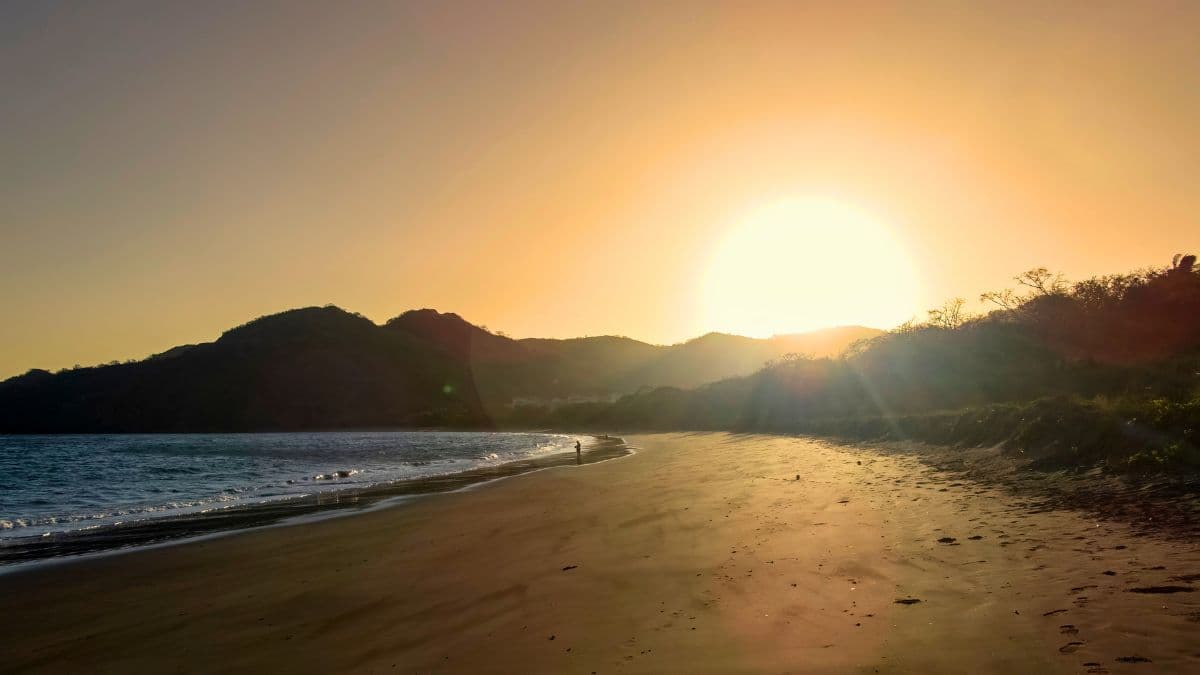 Costa Rica – Belezas Naturais Exuberantes – 9 Dias