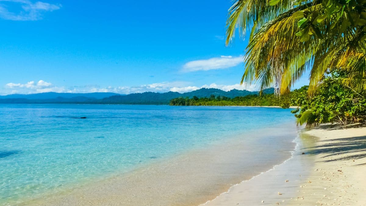 Costa Rica – Natureza de Costa a Costa – 11 Dias