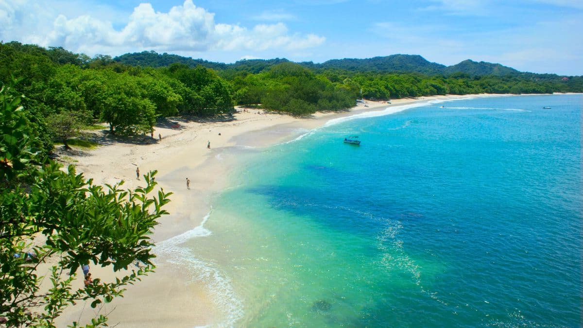 Costa Rica – Natureza, Vulcões e Praias – 8 Dias