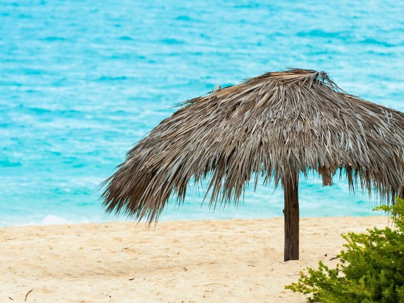 Cayo Santa Maria – Jornada All Inclusive - 5 Dias