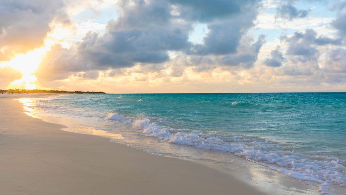 Cayo Santa Maria – Praias Paradisíacas - 8 Dias