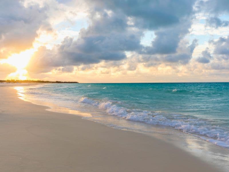 Cayo Santa Maria – Praias Paradisíacas - 8 Dias