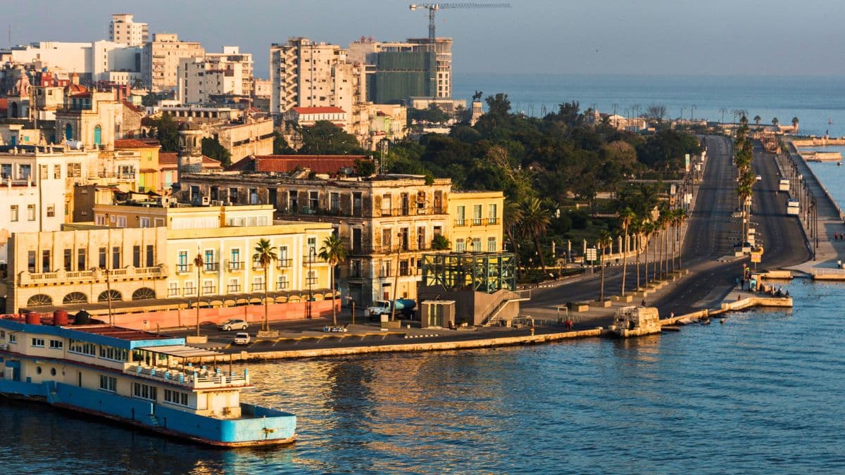 Cuba Autêntica – Cultura e Belezas Locais - 7 Dias