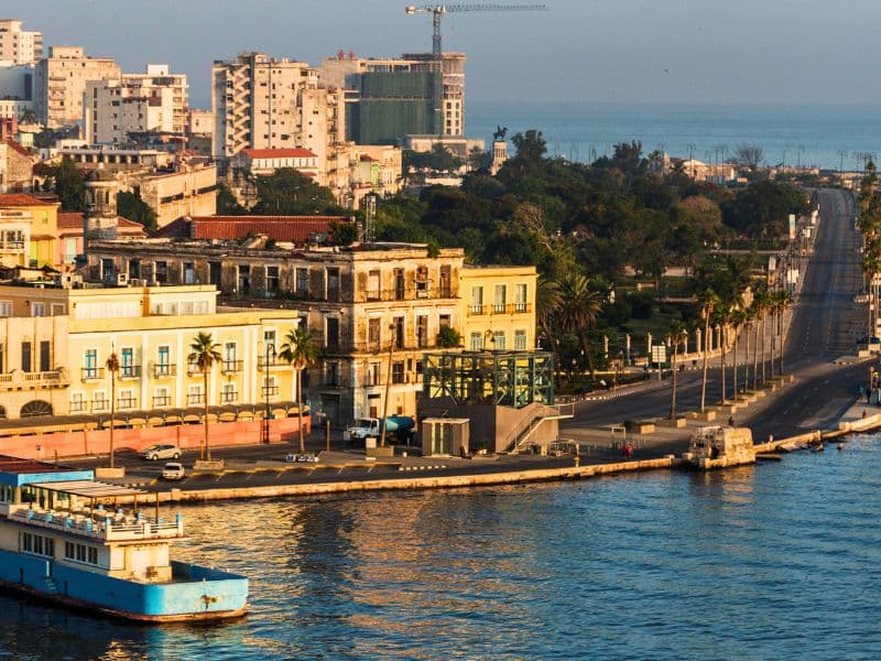 Cuba Autêntica – Cultura e Belezas Locais - 7 Dias