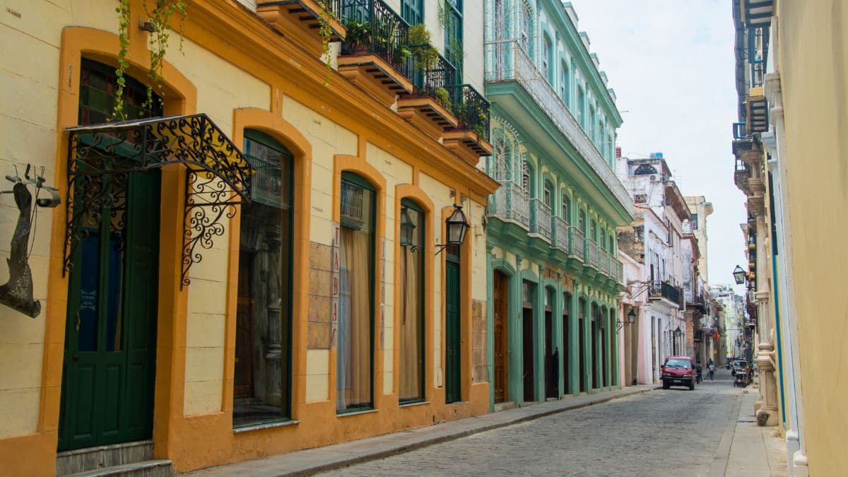 Cuba Boutique – História e Charme Exclusivo - 7 Dias
