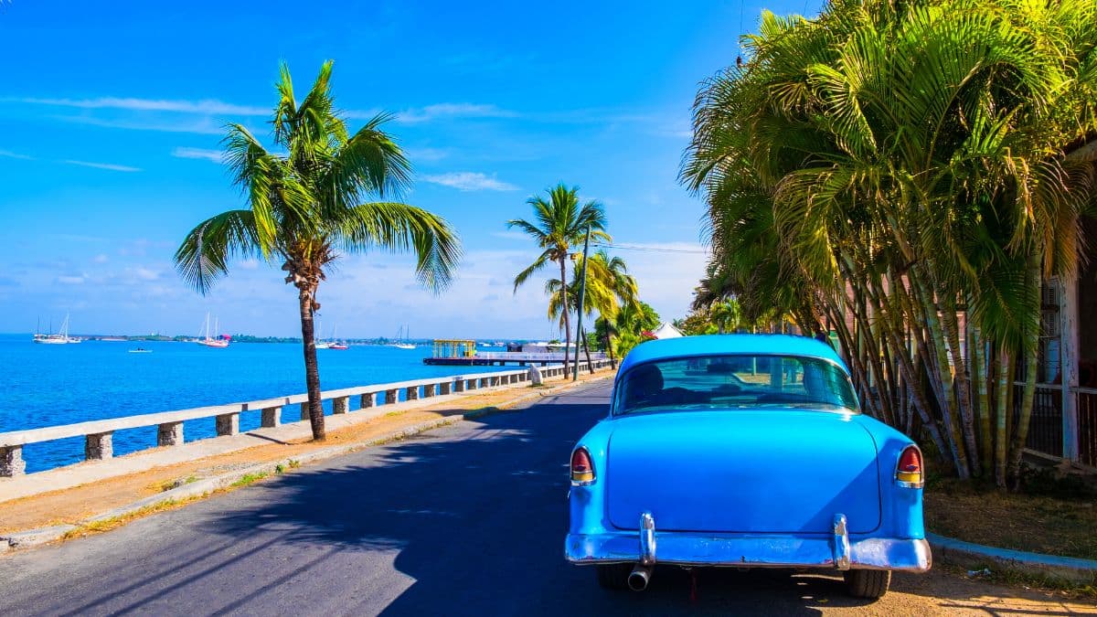 Cuba – Coração do Caribe - 8 Dias