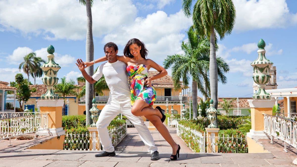 Cuba – História e Cultura - 8 Dias