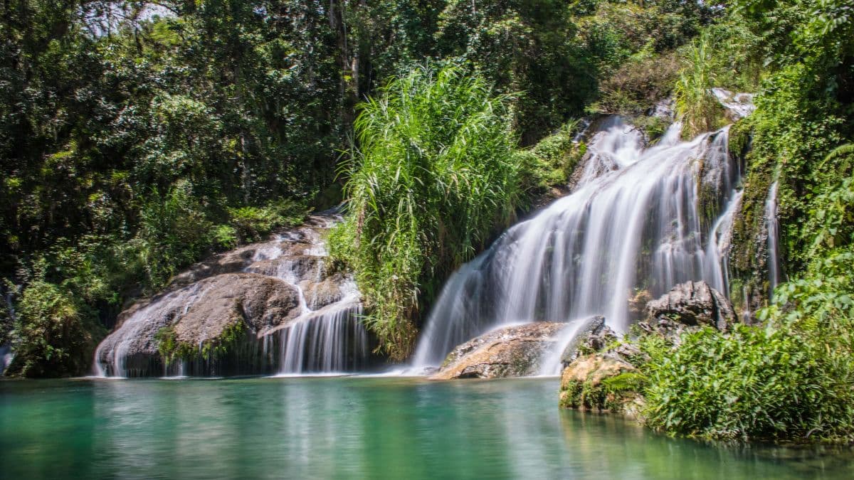 Cuba – O Melhor da Cultura e Natureza - 8 Dias
