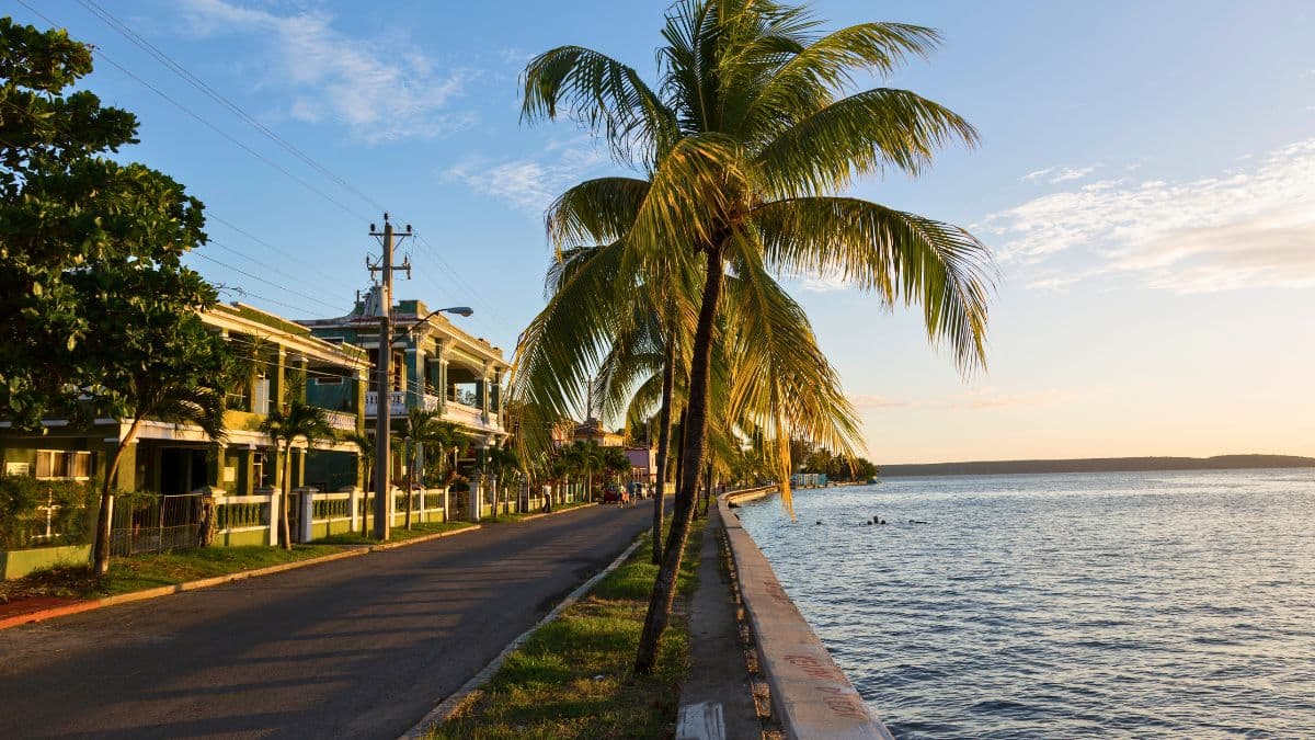Cuba Tradicional – História, Cultura e Paisagens - 7 Dias
