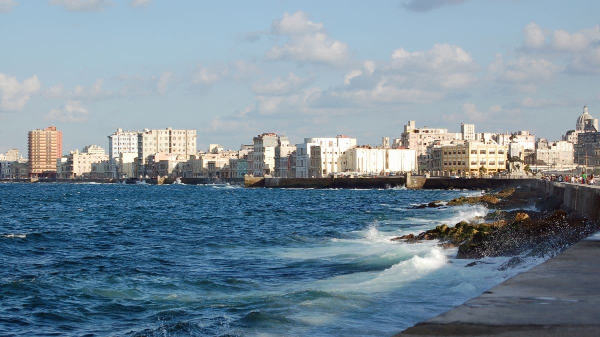 Havana e Cayo Coco – Praias e Cultura – 9 Dias