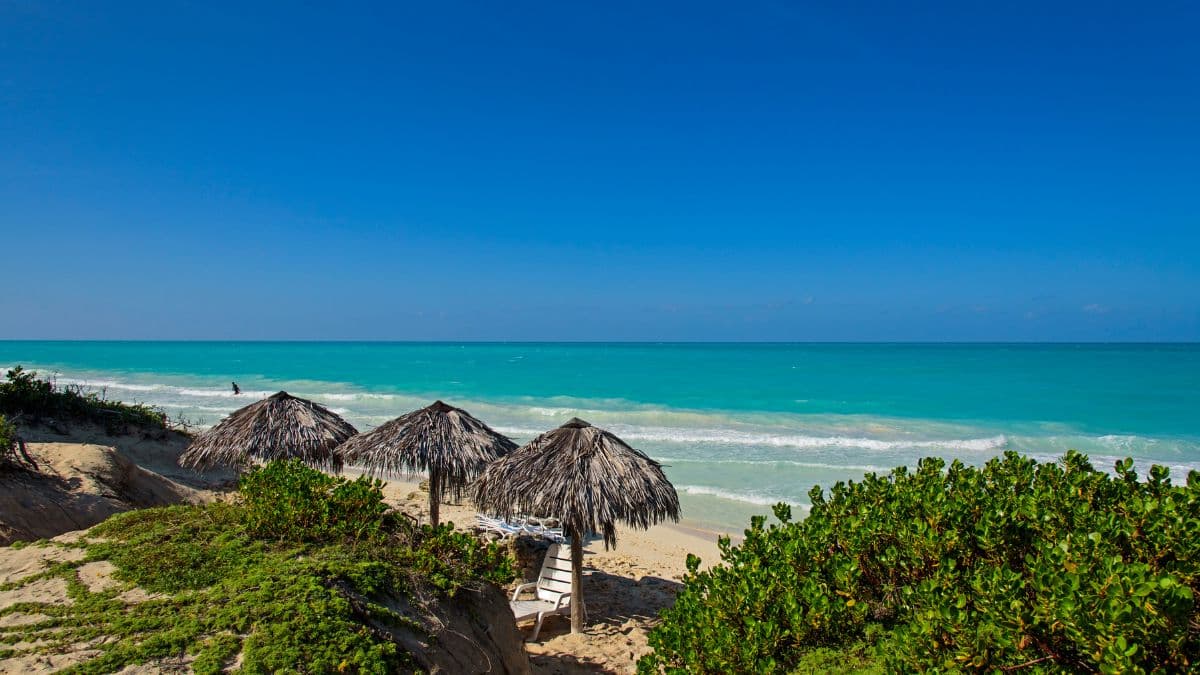 Havana e Cayo Coco – Cultura e Paraíso - 7 Dias