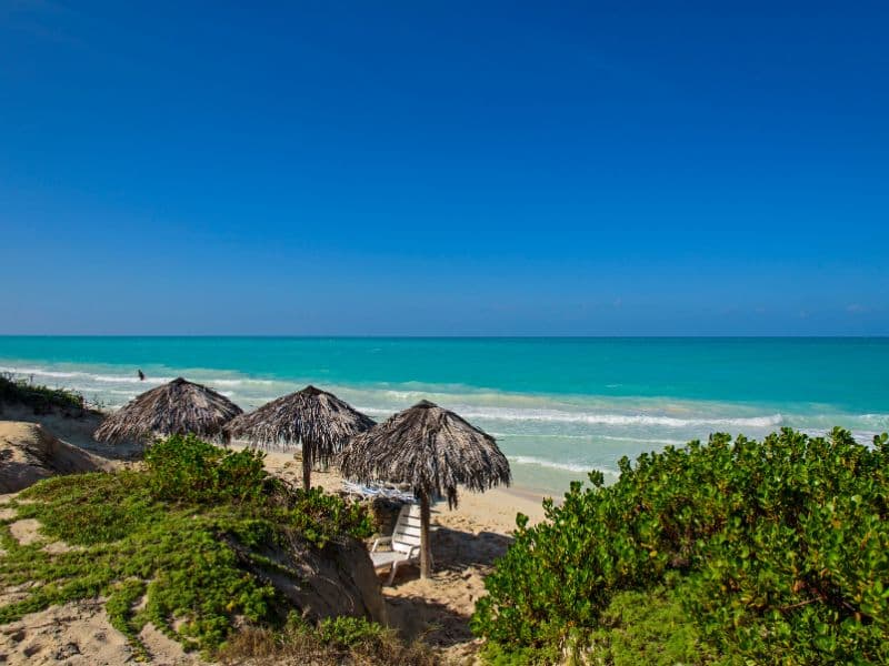 Havana e Cayo Santa Maria – Praias e Cultura Cubana - 7 Dias