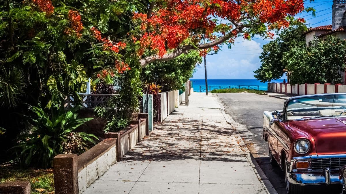 Havana, Trinidad e Varadero – Cultura e Charme - 9 Dias