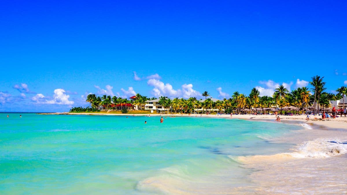 Varadero e Havana – O Melhor de Cuba - 7 Dias