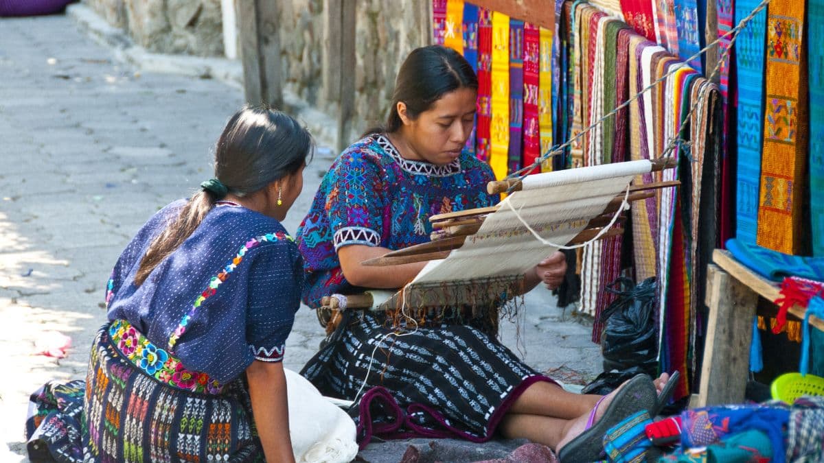 Guatemala – Exclusiva e Cultural